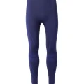 BUĞZ Oil Company Lacivert Unisex Termal İçlik Alt Seamless III. Seviye Pro