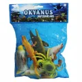 BUĞZ Okyanus Hayvanları Poşetli S01000713