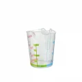 BUĞZ Ölçü Kabı Dereceli Renkli 300ML - 10,1oz