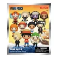 BUĞZ One Piece Klipsli Figür