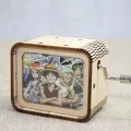BUĞZ One Piece Müzik Kutusu