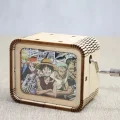  One Piece Müzik Kutusu