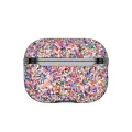 BUĞZ Onegif  Airpods Pro 2 (2.nesil) Bright Simli Airpods Kapak - Gold