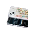 BUĞZ Onegif  İphone 14 Desina Magsafe Kapak - Desen 1