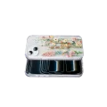 BUĞZ Onegif  İphone 14 Desina Magsafe Kapak - Desen 1