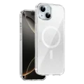 BUĞZ Onegif  İphone 14 Sora Simli Magsafe Kapak - Beyaz