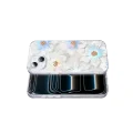 BUĞZ Onegif  İphone 15 Desina Magsafe Kapak - Desen 2