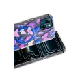 BUĞZ Onegif  İphone 15 Desina Magsafe Kapak - Desen 5