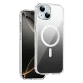 BUĞZ Onegif  İphone 15 Sora Simli Magsafe Kapak - Siyah