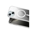 BUĞZ Onegif  İphone 15 Sora Simli Magsafe Kapak - Siyah