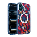 BUĞZ Onegif  İphone 16 Desina Magsafe Kapak - Desen 6