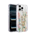 BUĞZ Onegif  İphone 16 Pro Max Desina Magsafe Kapak - Desen 1