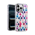 BUĞZ Onegif  İphone 16 Pro Max Desina Magsafe Kapak - Desen 3
