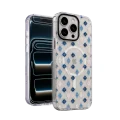 BUĞZ Onegif  İphone 16 Pro Max Desina Magsafe Kapak - Desen 4