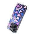 BUĞZ Onegif  İphone 16 Pro Max Desina Magsafe Kapak - Desen 5