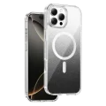 BUĞZ Onegif  İphone 16 Pro Max Sora Simli Magsafe Kapak - Siyah