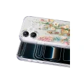 BUĞZ Onegif  İphone 17 Desina Magsafe Kapak - Desen 1