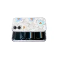 BUĞZ Onegif  İphone 17 Desina Magsafe Kapak - Desen 2