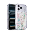 BUĞZ Onegif  İphone 17 Pro Max Desina Magsafe Kapak - Desen 1