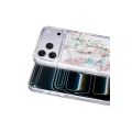 BUĞZ Onegif  İphone 17 Pro Max Desina Magsafe Kapak - Desen 1