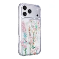 BUĞZ Onegif  İphone 17 Pro Max Desina Magsafe Kapak - Desen 1
