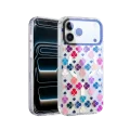 BUĞZ Onegif  İphone 17 Pro Max Desina Magsafe Kapak - Desen 3