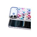 BUĞZ Onegif  İphone 17 Pro Max Desina Magsafe Kapak - Desen 3