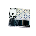 BUĞZ Onegif  İphone 17 Pro Max Desina Magsafe Kapak - Desen 4