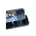 BUĞZ Onegif  İphone 17 Pro Max Desina Magsafe Kapak - Desen 5