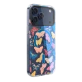 BUĞZ Onegif  İphone 17 Pro Max Desina Magsafe Kapak - Desen 5