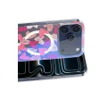 BUĞZ Onegif  İphone 17 Pro Max Desina Magsafe Kapak - Desen 6