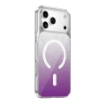 BUĞZ Onegif  İphone 17 Pro Max Sora Simli Magsafe Kapak - Mor