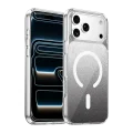 BUĞZ Onegif  İphone 17 Pro Max Sora Simli Magsafe Kapak - Siyah
