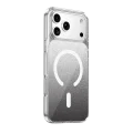 BUĞZ Onegif  İphone 17 Pro Sora Simli Magsafe Kapak - Siyah