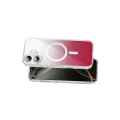 BUĞZ Onegif  İphone 17 Sora Simli Magsafe Kapak - Kırmızı