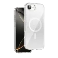 BUĞZ Onegif  İphone 17e Sora Simli Magsafe Kapak - Beyaz