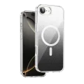 BUĞZ Onegif  İphone 17e Sora Simli Magsafe Kapak - Siyah