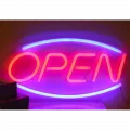 BUĞZ OPEN Tasarımlı Neon Led