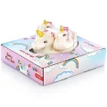  Oppla Sevimli Vinil Banyo Oyuncakları 47403 - 1 Adet Stokta Olan Gönderilir