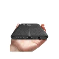 BUĞZ Oppo A15 Kılıf Auto Focus Kapak - Lacivert