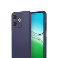 BUĞZ Oppo A5 Pro 4g First Silikon - Lacivert