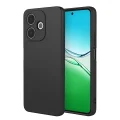 BUĞZ Oppo A5 Pro 4g First Silikon - Siyah