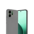 BUĞZ Oppo Reno 14 Auto Focus Karbon Kapak - Gri