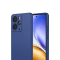 BUĞZ Oppo Reno 14 First Silikon - Lacivert
