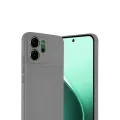BUĞZ Oppo Reno 14f Auto Focus Karbon Kapak - Gri