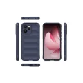 BUĞZ Oppo Reno 14f Optimum Silikon - Lacivert