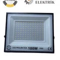  OPTO MİNİSUN M38100 100W Led Projektör 6400K Beyaz Işık