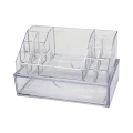 BUĞZ Organizerli Çekmeceli Set Bx40