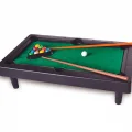  Orta Boy Bilardo Oyunu Mini Bilardo Masa Üstü Oyuncak - 80734