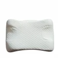 BUĞZ Ortopedik Visco Yastık – Ergonomik Boyun Destekli Memory Foam Yastık
